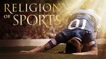 Religion of Sports