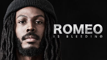Romeo Is Bleeding