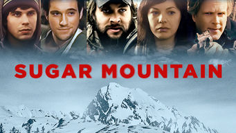 Sugar Mountain
