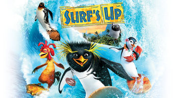 Surf’s Up