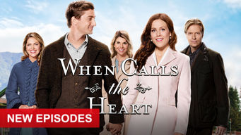 When Calls the Heart