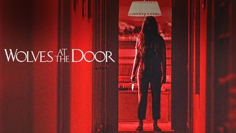 Wolves at the Door