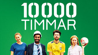 10 000 Timmar