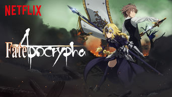 Fate/Apocrypha
