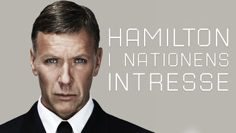Hamilton: In the Interest of the Nation