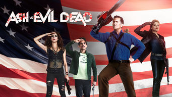 Ash vs. Evil Dead