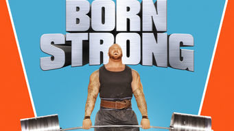 Born Strong