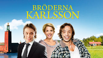 Bröderna Karlsson