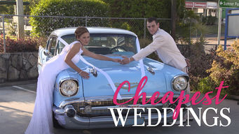 Cheapest Weddings