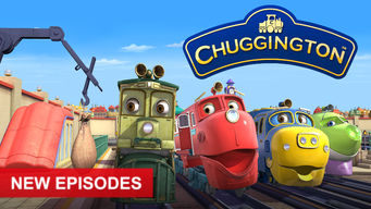 Chuggington