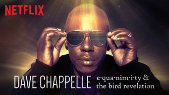 Dave Chappelle: Equanimity & The Bird Revelation