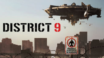 District 9