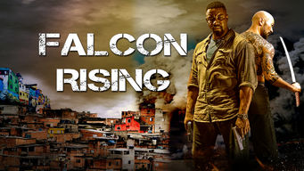 Falcon Rising
