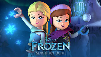 LEGO Frozen: Northern Lights