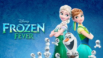 Frozen Fever