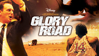 Glory Road
