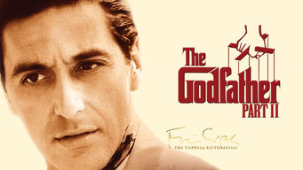 The Godfather: Part II