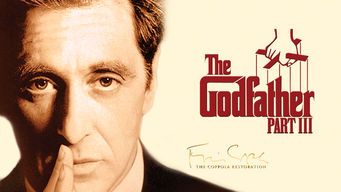 The Godfather: Part III