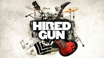 Hired Gun