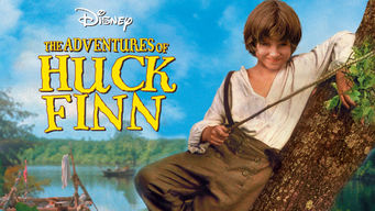The Adventures of Huck Finn