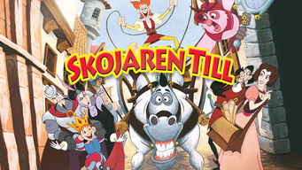Skøyeren Till
