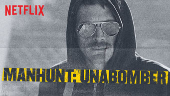 Manhunt: Unabomber