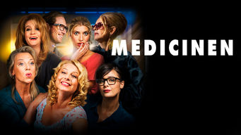 Medicinen