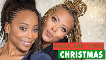Miss Me This Christmas