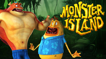 Monster Island