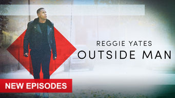 Reggie Yates Outside Man