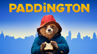 Paddington