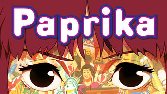 Paprika