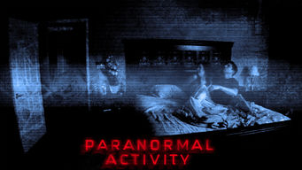 Paranormal Activity