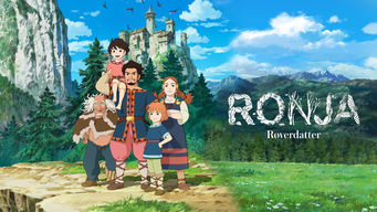 Ronja, the Robber’s Daughter