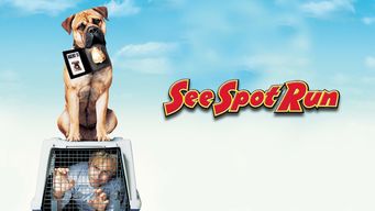 See Spot Run