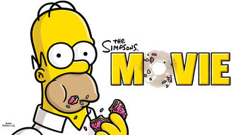 The Simpsons Movie
