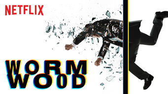 Wormwood