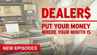 Dealers: Put Your Money Where Your Mouth Is