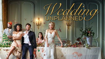 Wedding Unplanned