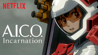 A.I.C.O. Incarnation