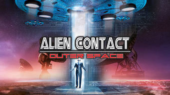 Alien Contact: Outer Space