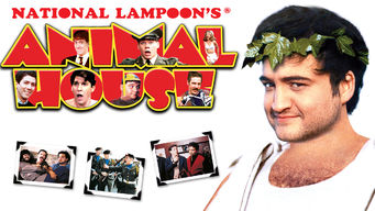 Animal House