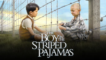 The Boy in the Striped Pajamas