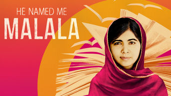 He Named Me Malala