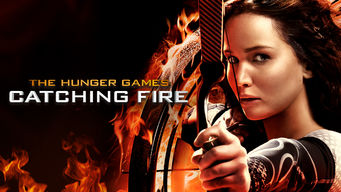 The Hunger Games: Catching Fire