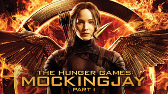 The Hunger Games: Mockingjay – Part 1
