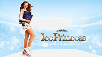 Ice Princess