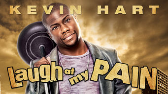 Kevin Hart: Laugh at My Pain