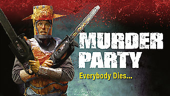 Murder Party