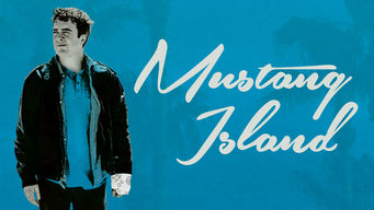 Mustang Island